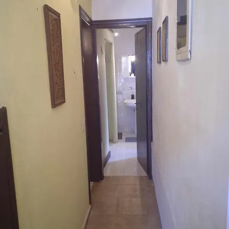 Prázdninový dům Alonaki Seafront *