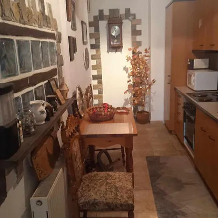 Alonaki Seafront Prázdninový dům Néa Ankhíalos